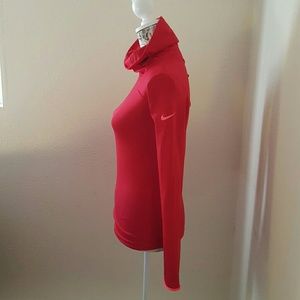 NEW! Nike DriFit Pullover