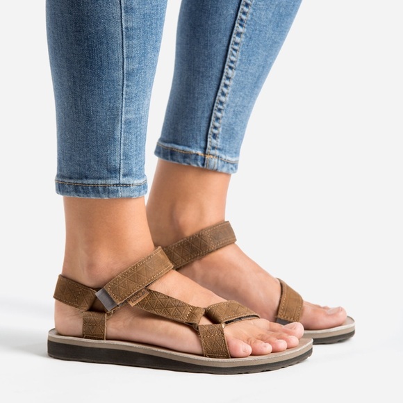 Teva Shoes - BRAND NEW TEVA SANDALS