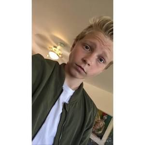 Meet your Posher, Magnus