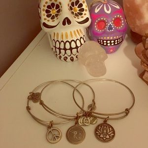 Alex & Ani Bracelets
