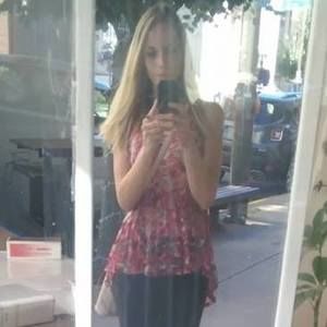 Meet your Posher, Tara