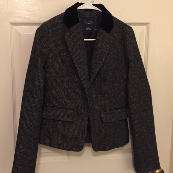 American Eagle Blazer