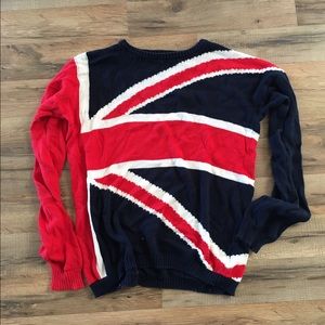 Brandy Melville sweater 🇬🇧