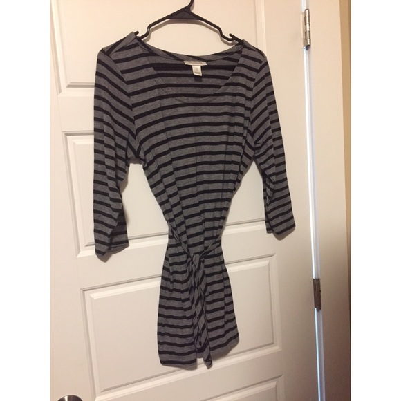 Motherhood maternity tunic