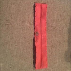 lululemon headband