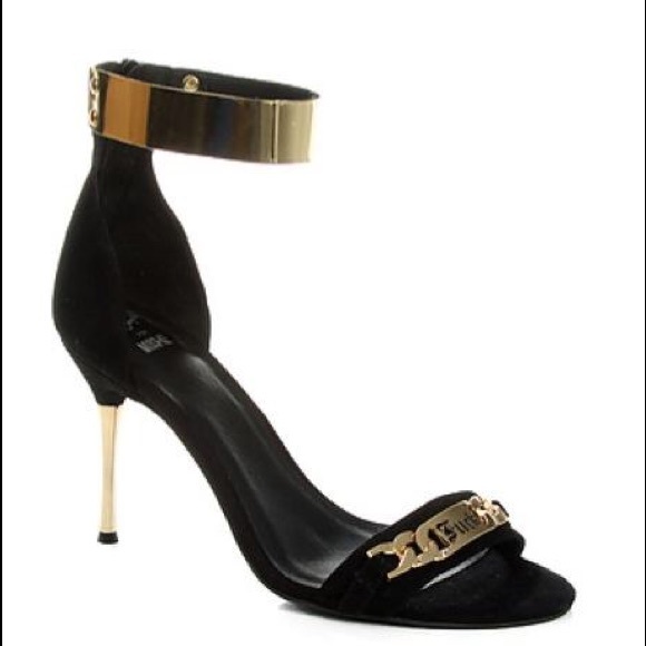 Jeffrey Campbell MALICE heels