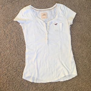 Women's Hollister shirt