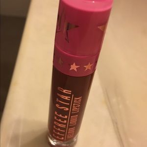 JSC liquid lipstick Unicorn Blood
