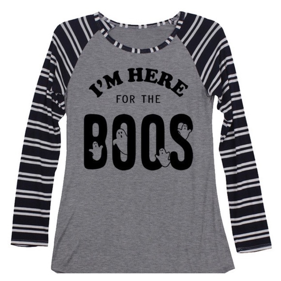 HALLOWEEN TEE - Picture 2 of 4