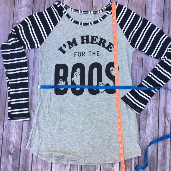 HALLOWEEN TEE - Picture 4 of 4