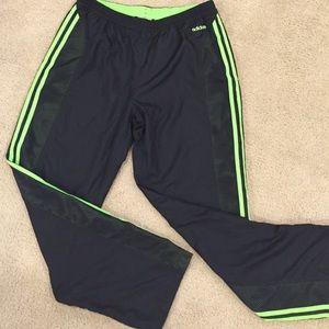 Adidas men's Track Pants