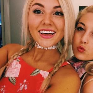 Meet your Posher, Johanna