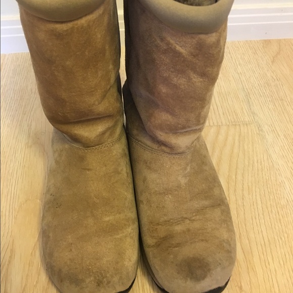 Merrell boots
