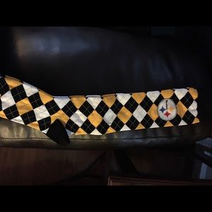 Steelers socks