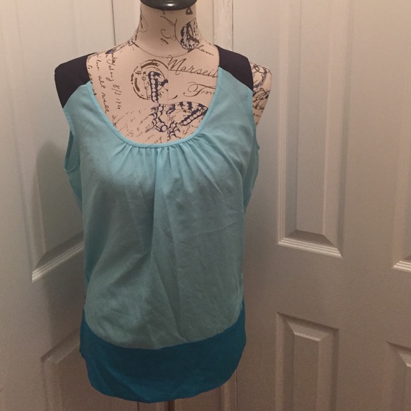 Color Block inset - Picture 2 of 2