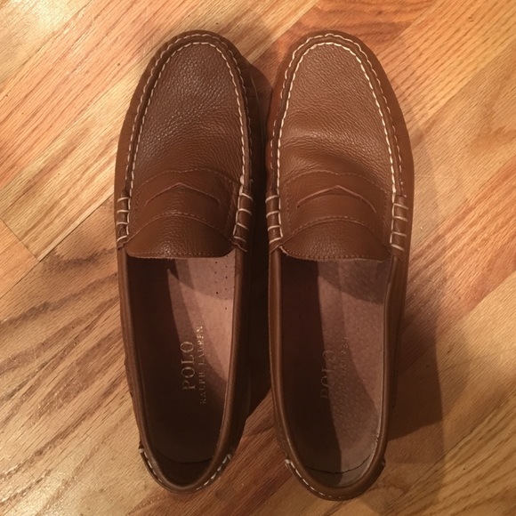 Ralph Lauren POLO loafer (MEN)