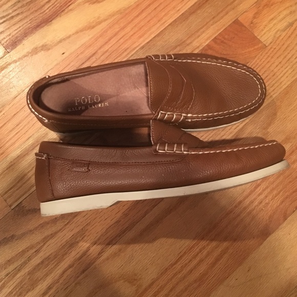 Ralph Lauren POLO loafer (MEN)