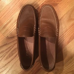 Ralph Lauren POLO loafer (MEN)