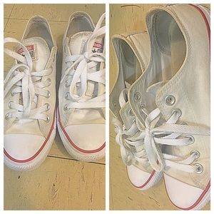 Used converse