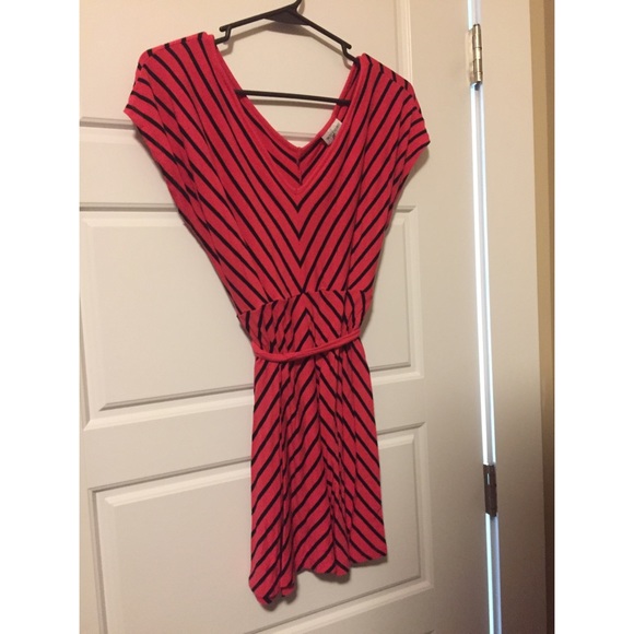 Motherhood maternity tunic