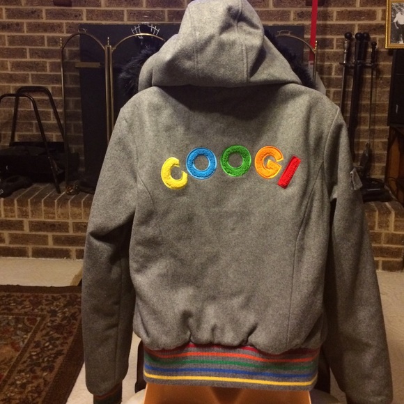 Coogi Does This Jacket! Dynamic! New! - image 2