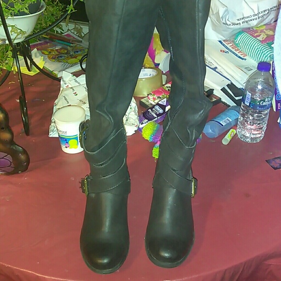 Boots