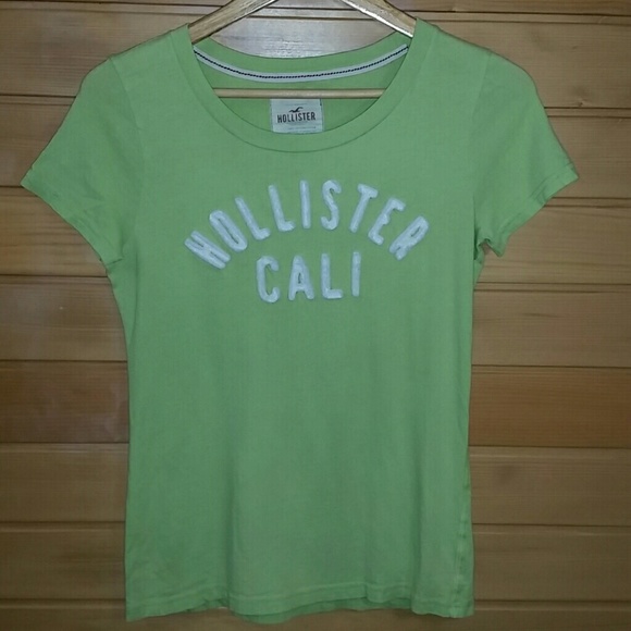 Hollister shirt