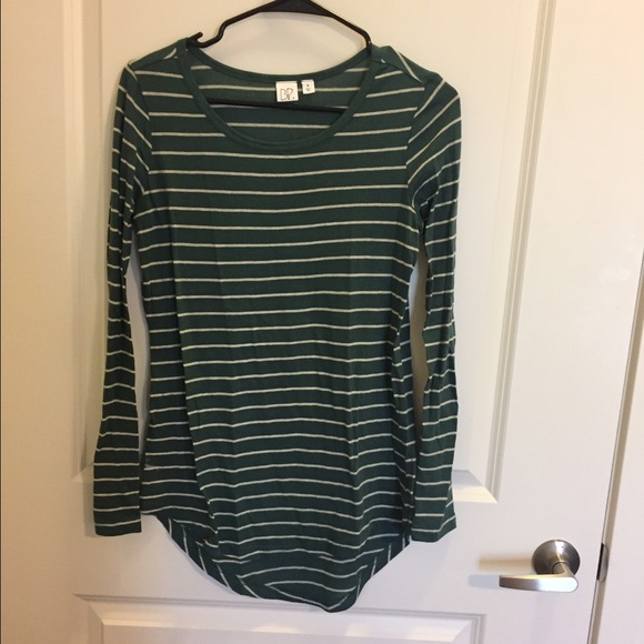 Nordstrom Striped Tee