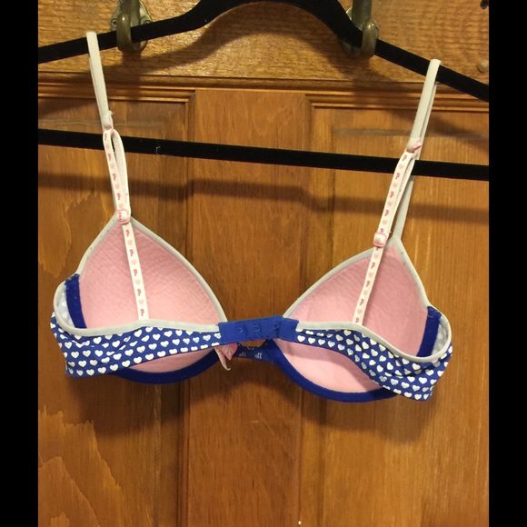 34C Victoria's Secret PINK Bra - Picture 2 of 2