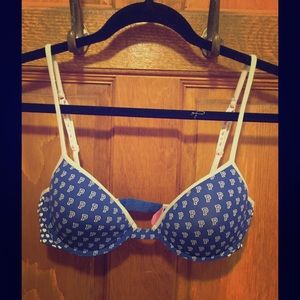 34C Victoria's Secret PINK Bra