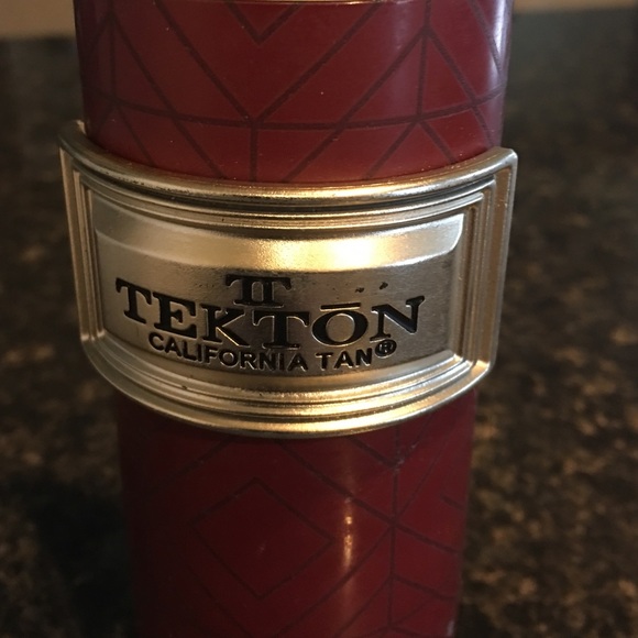 Tanning bronzer  lotion TEKTON California tan - Picture 2 of 2