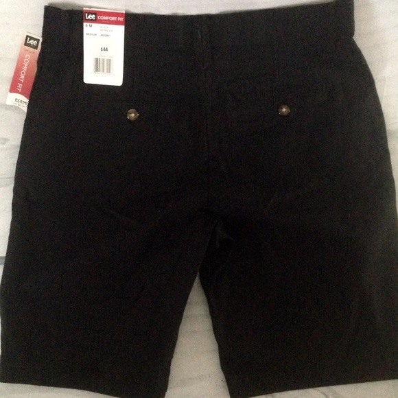 Cute Bermuda shorts. - Picture 3 of 3