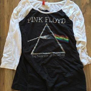 Pink Floyd 🌈
