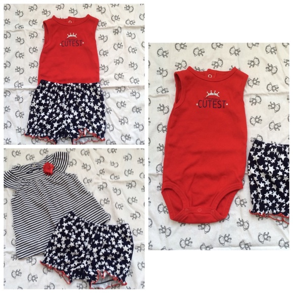 ❗️B1G1 FREE❗️6 month patriotic bundle