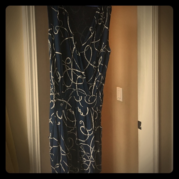 Mango Collection Romper