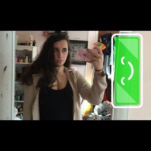 Meet your Posher, Kenna