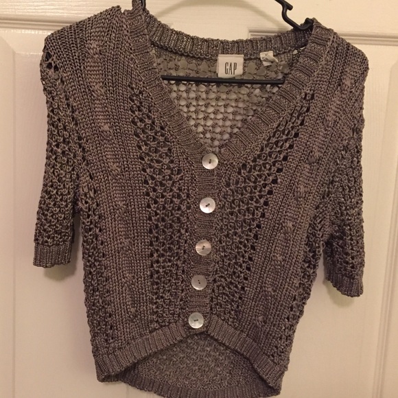 Gap Cardigan