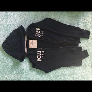Hollister Jacket