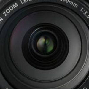 Meet your Posher, Thomas