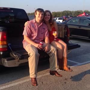 Meet your Posher, Kat