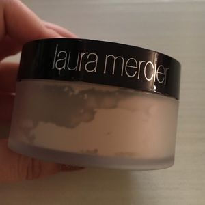 Laura Mercier Translucent Powder