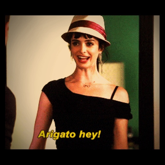 Meet your Posher, Hilary - Picture 1 of 1