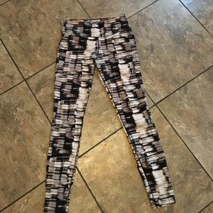 Nike Running Leggings
