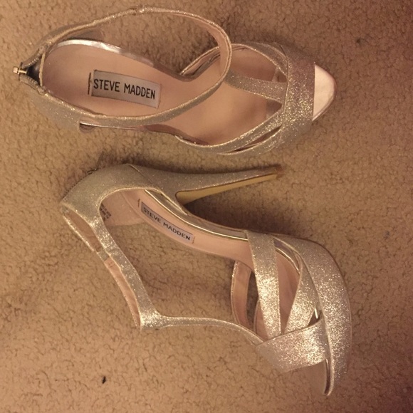 Steve Madden heels