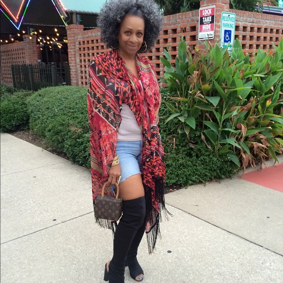 Meet your Posher, Mimi - Picture 3 of 3