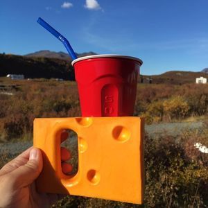 Meet your Posher, Chantell