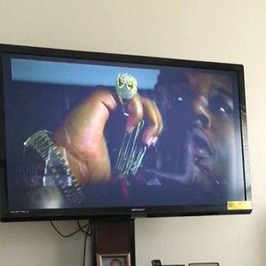 Meet your Posher, Terrell