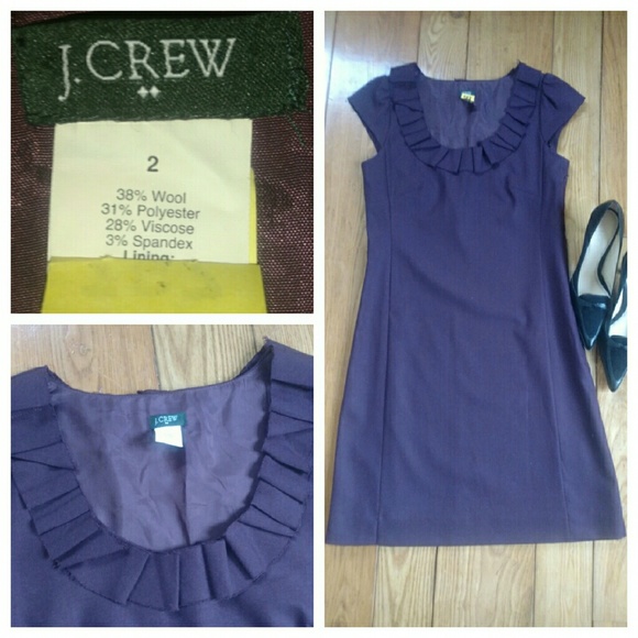 J. Crew Dress