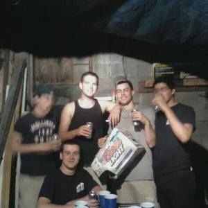 Meet your Posher, Nick