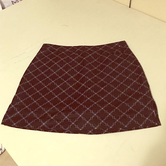 Tennis/Golf Skirt 🎾⛳️